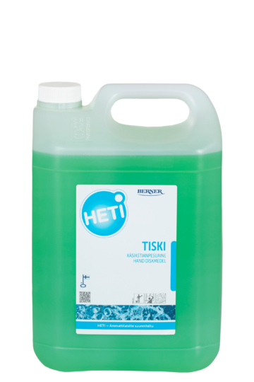 HETI Tiski 5 L