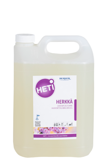 HETI Herkkä 5 L