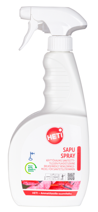 HETI Sapu Spray 750 ml