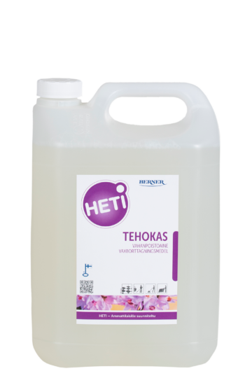 HETI Tehokas 5 L