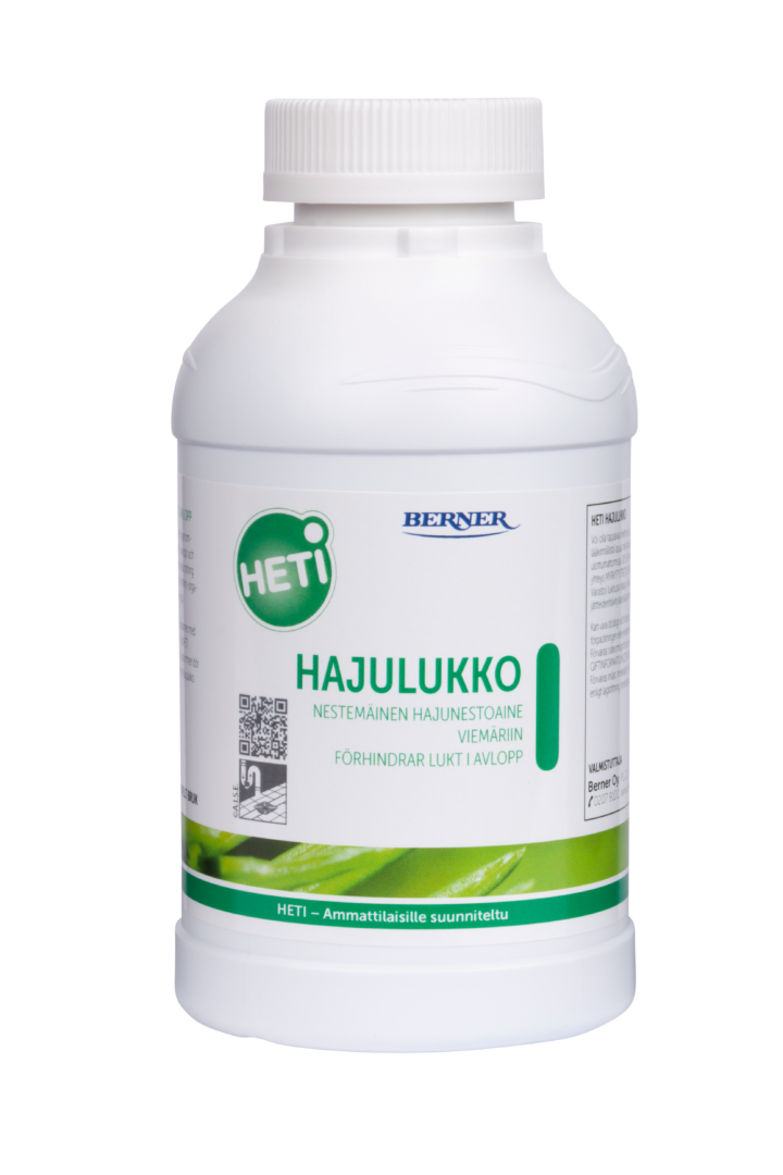 HETI Hajulukko 500 ml
