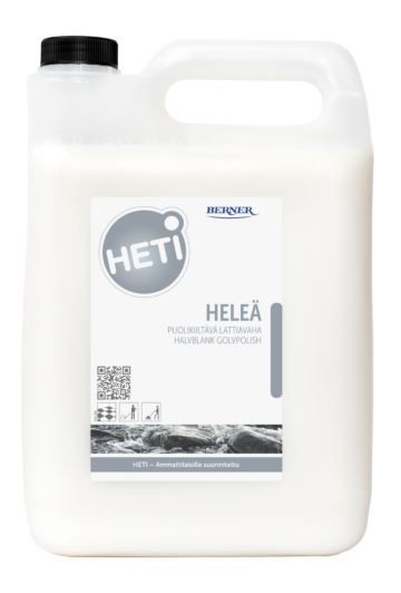 HETI Heleä 5 L