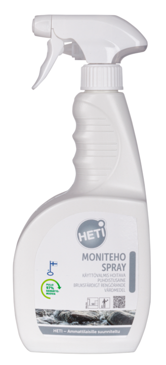 HETI Moniteho Spray 750 ml