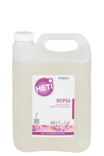 HETI Nopsa 5 L