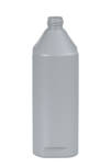 HETI Plastic bottle Circo