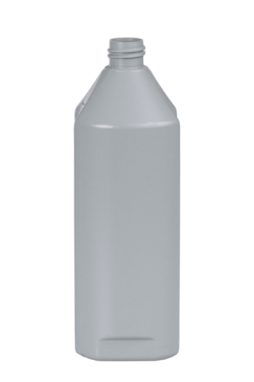 HETI Plastic bottle Circo