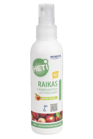 HETI Nektari ilmanraikastaja