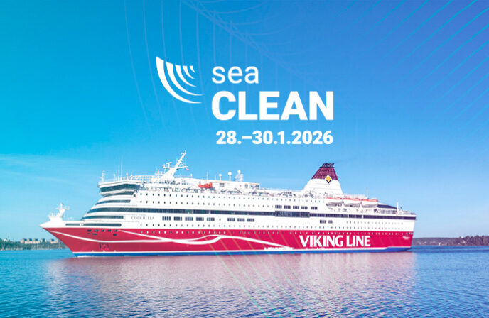 eaclean tapahtumabanneri