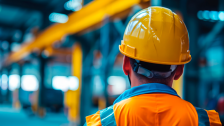 Työvaatteiden oikea pesu herokuva