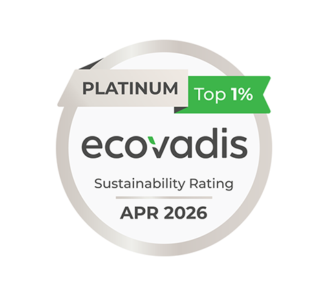 Ecovadis 2026