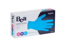 Bea Pro Nitriilikäsine sininen XS