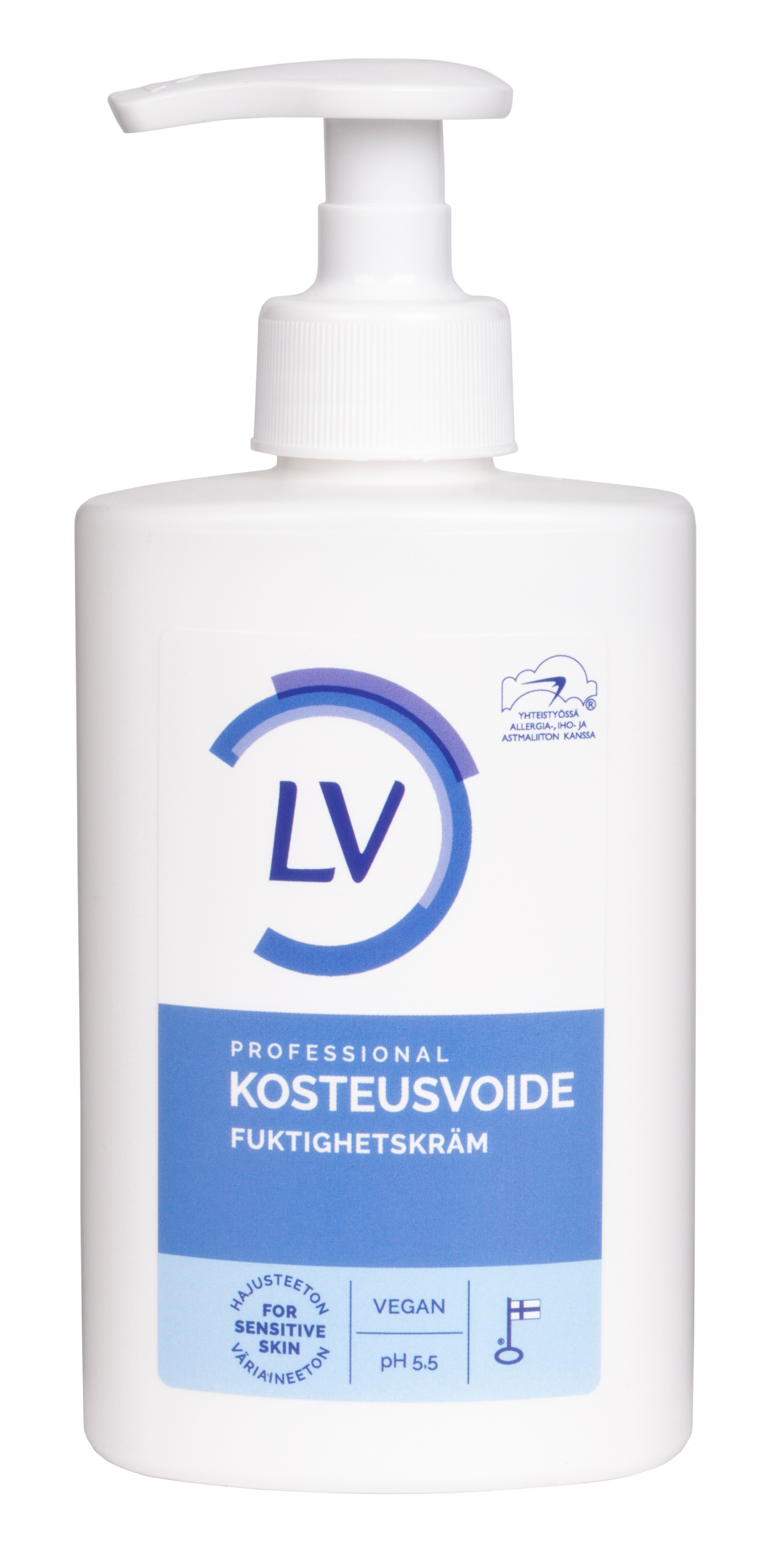 LV Kosteusvoide 300 ml