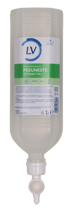 LV Pesuneste 1 litra