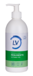 LV Pesuneste 500 ml pumpulla